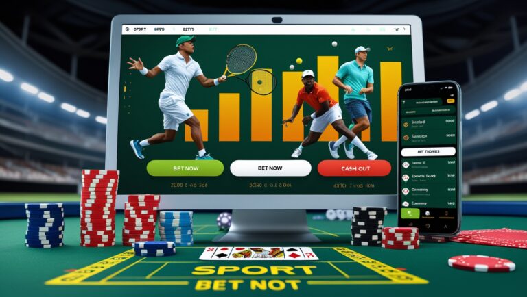 11xplay: The Ultimate Online Betting and Casino Platform