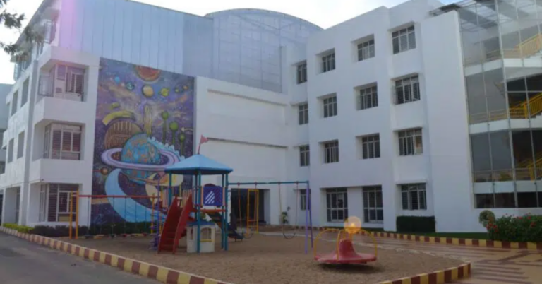 Best CBSE Schools in Bangalore: Nurturing Excellence in Education