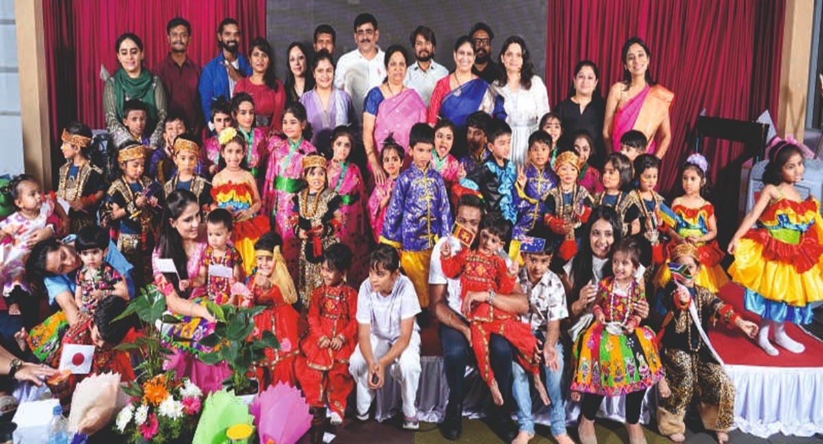 Best Preschool Near Me